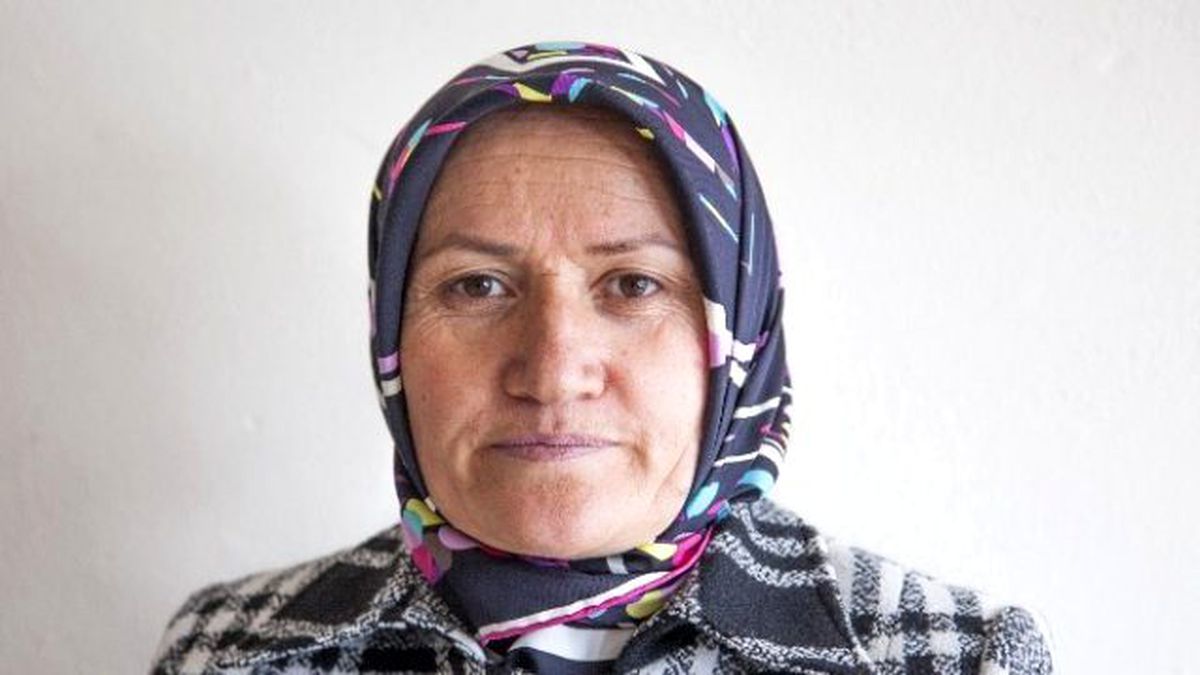 Özgecan Cinayetine Ahkad\'tan Sert Tepki