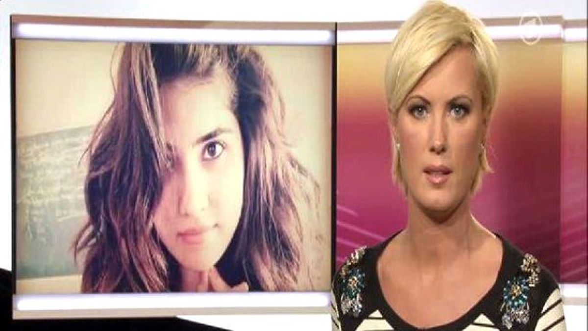 Özgecan Cinayetine Tepkiler Alman Devlet Kanalında