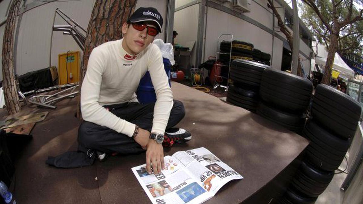 Patrick Friesacher: Formula 1 Doğru Yönde Gitmiyor