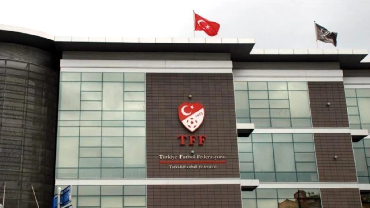 Pfdk Beşiktaş, Fenerbahçe ve Trabzonspor\'a Cezayı Kesti