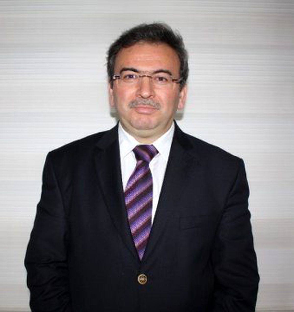 Prof. Arabacı, AK Parti\'den Aday Adayı