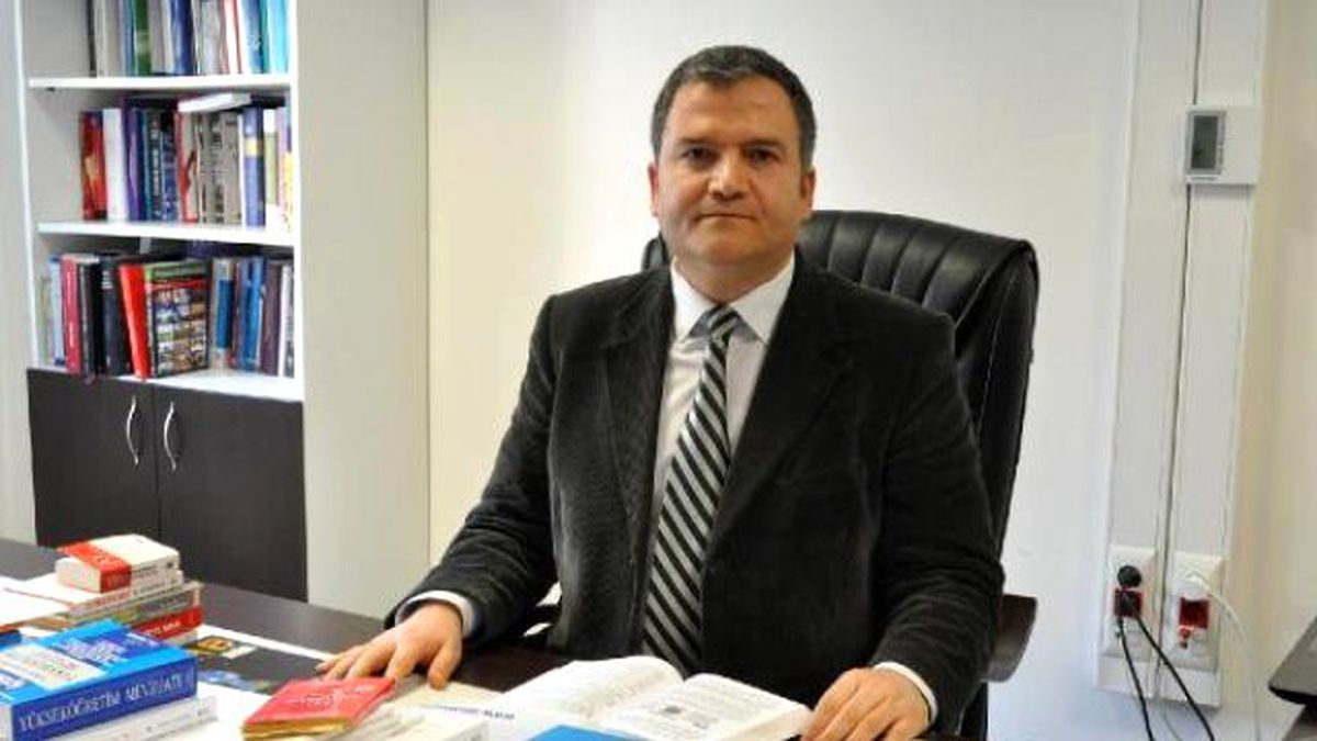 Prof. Dr. Hekimoğlu: Suçlular Son Saatine Kadar Cezalarını Çekmeli