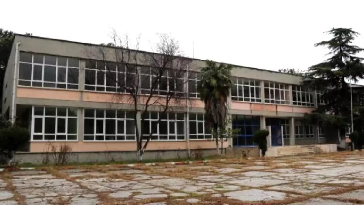 Okul Yerine Cami Yapılması Kararı İptal Oldu