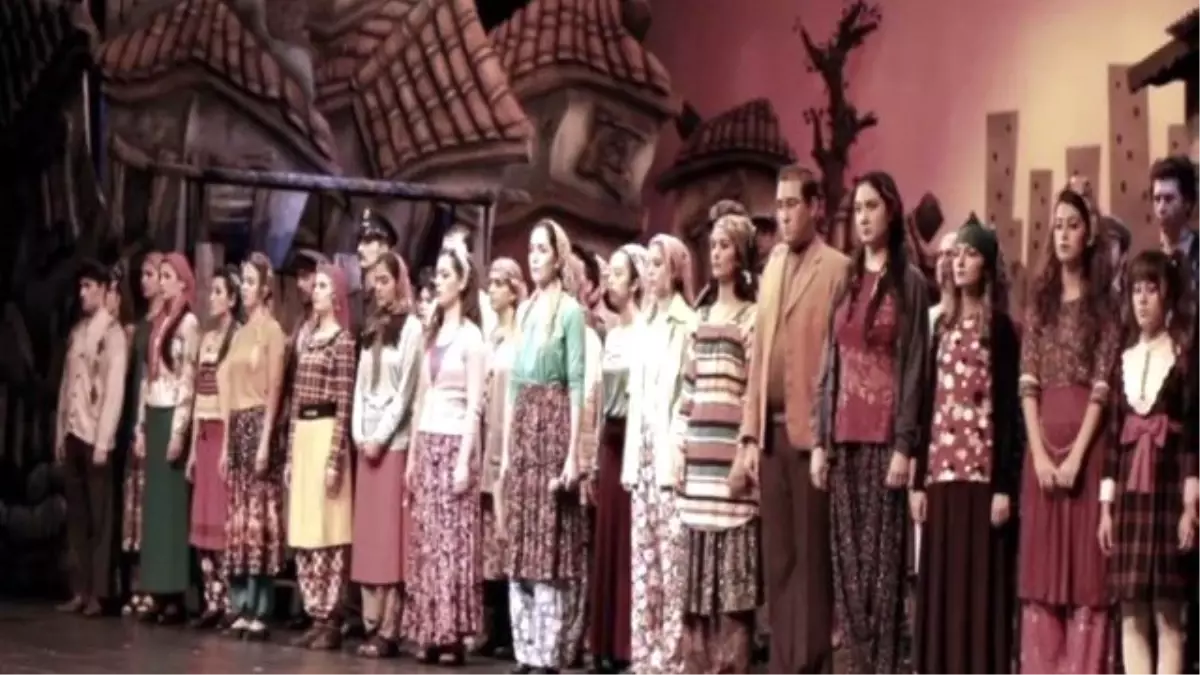 Samsun Dob Özgecan Aslan'ı Unutmadı