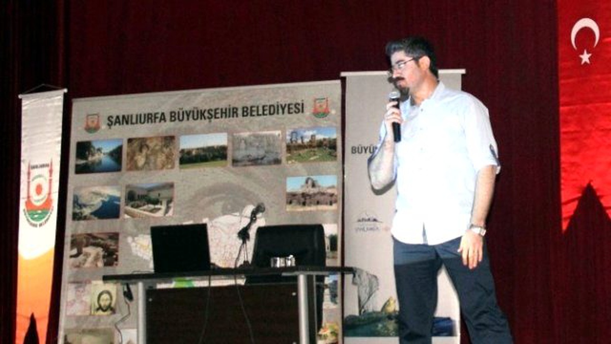 Şanlıurfalı Kadınlara Sağlık Semineri