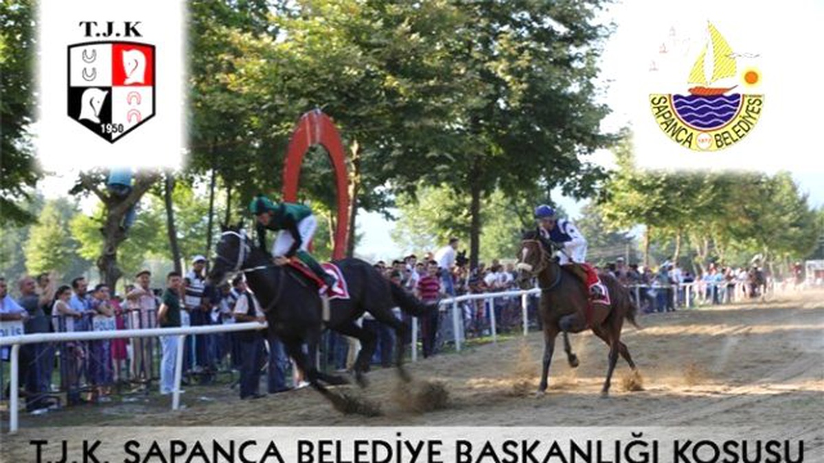 Sapanca Belediye Başkanlığı Koşusu Yapılacak