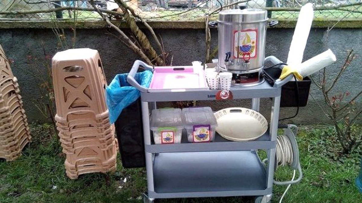 Sapanca Belediyesi Yeni Bir Hizmet Daha Sunuyor