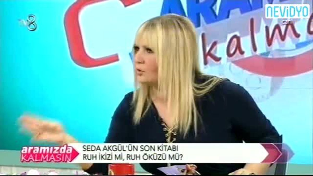 Seda Akgül: Tacize Uğradım, Söyleyemedim
