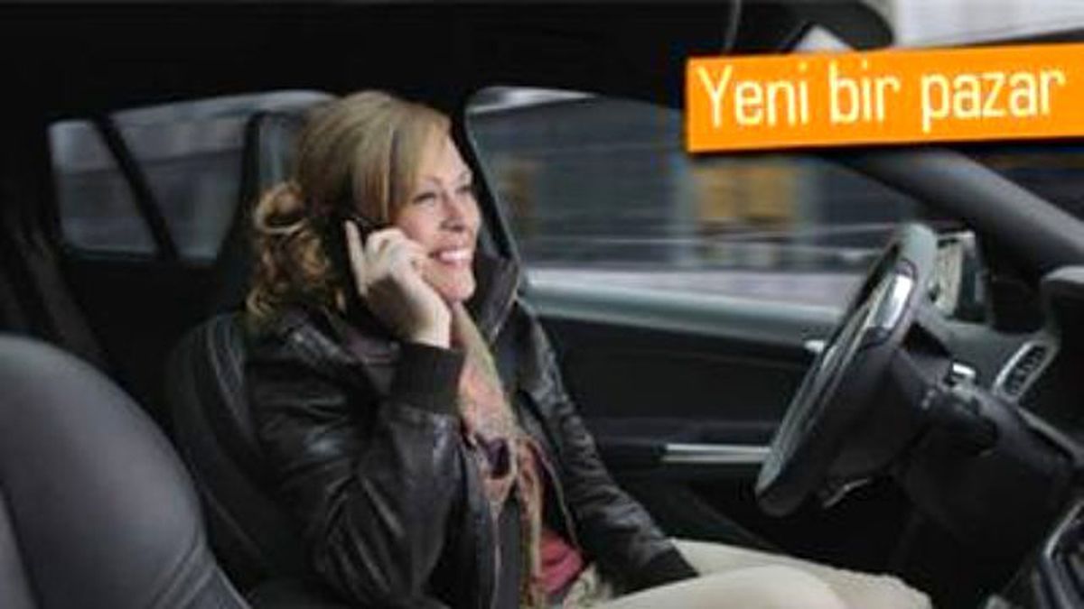 Sony de Kendi Kendine Giden Arabalar Üzerinde Çalışıyor