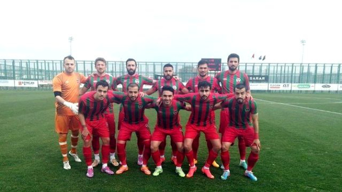 Spor Toto 3. Lig