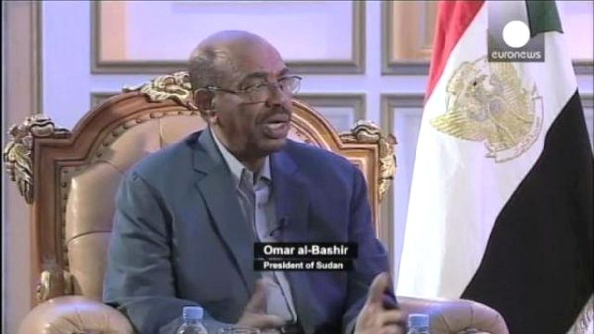 Sudan Devlet Başkanı Ömer El Beşir: "Boko Haram ve Işid\'in Arkasında Mossad ve CIA Var"