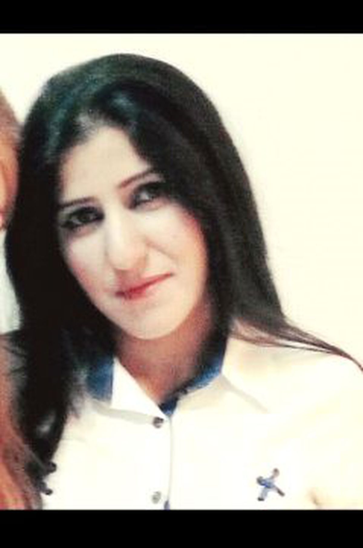 Suriyeli Kızdan Bir Haftadır Haber Alınamıyor