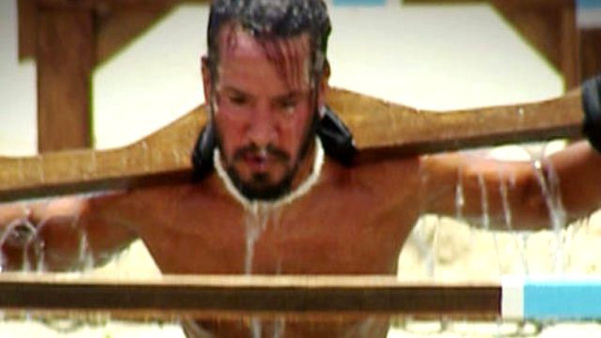 Survivor All Star Doğukan Tanıtım