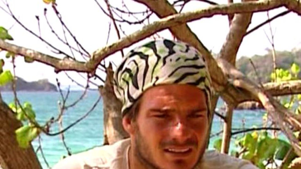 Survivor All Star Hakan Hatipoğlu Tanıtım