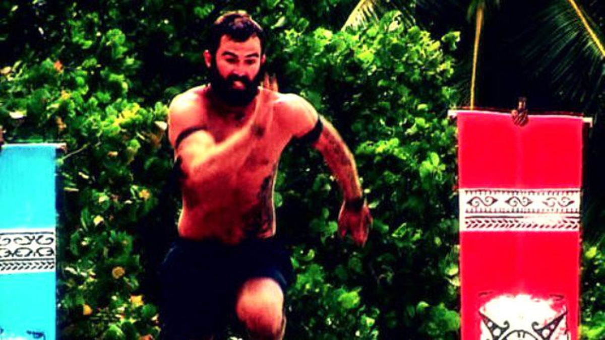 Survivor All Star Turabi Tanıtım