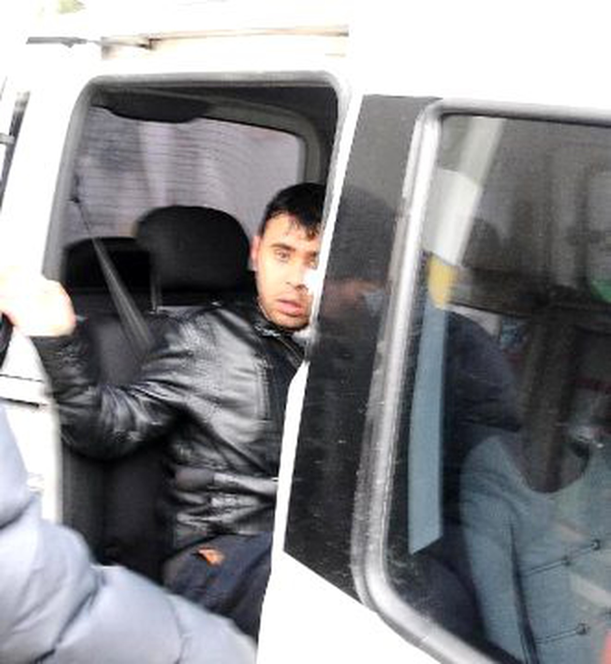 Tekstil İşçisi Kadın, Kendisine Saldıran Adamı Bıçakla Yaraladı