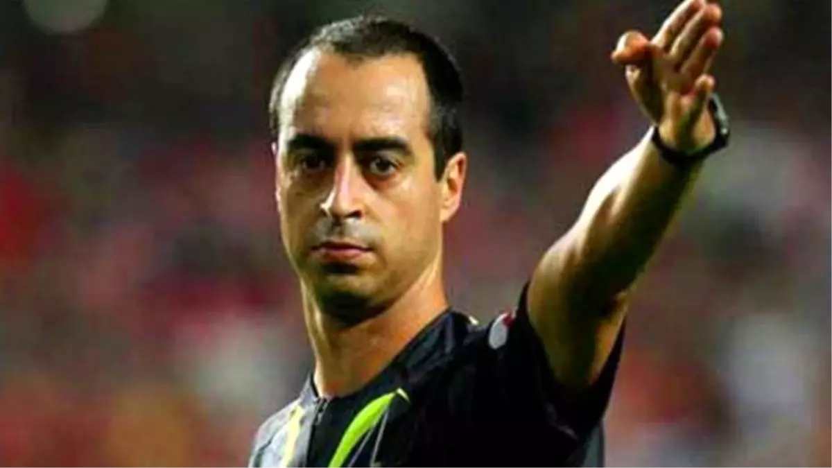 Trabzonspor-Napoli Maçını Neves Moreira