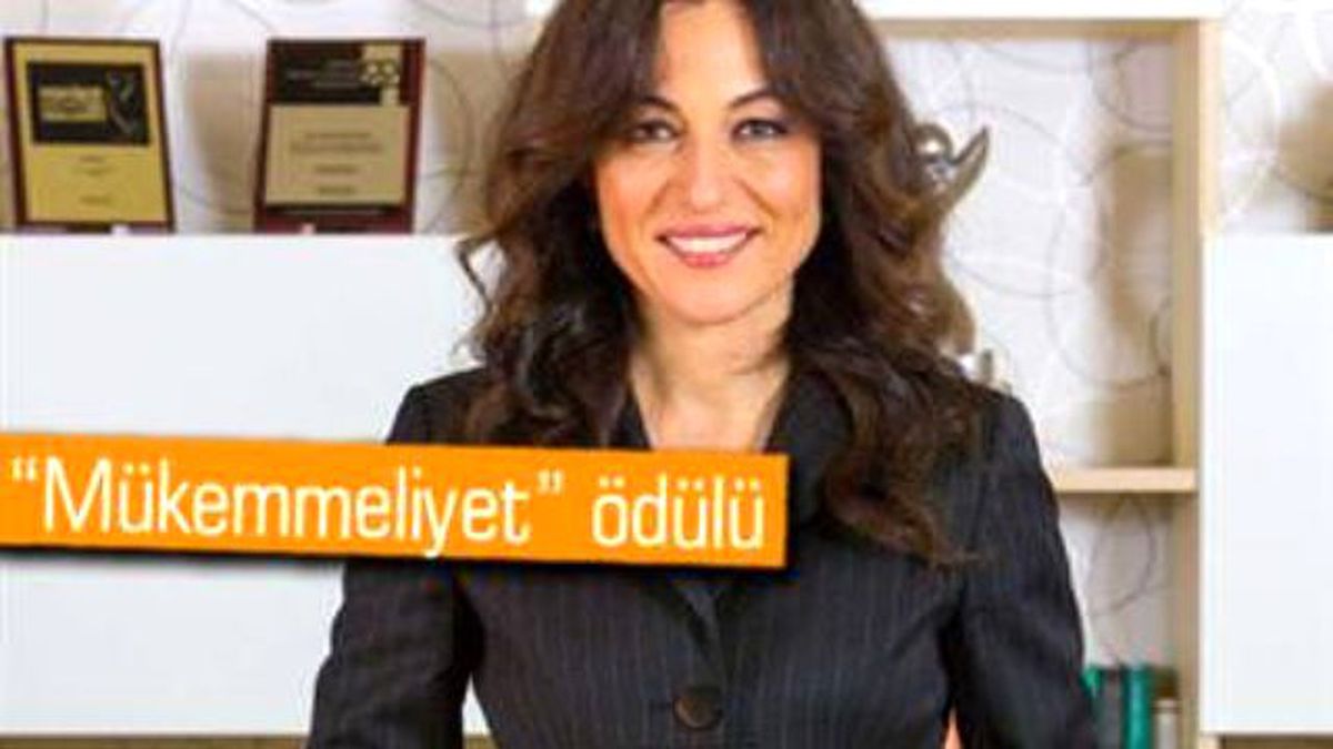 Turkcell\'e ABD\'den 5 Ödül Birden