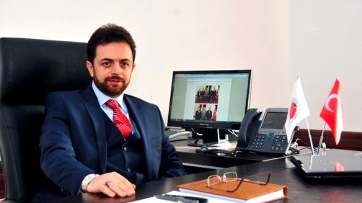 Türkiyenin En Genç Profosörü Kastamonuda