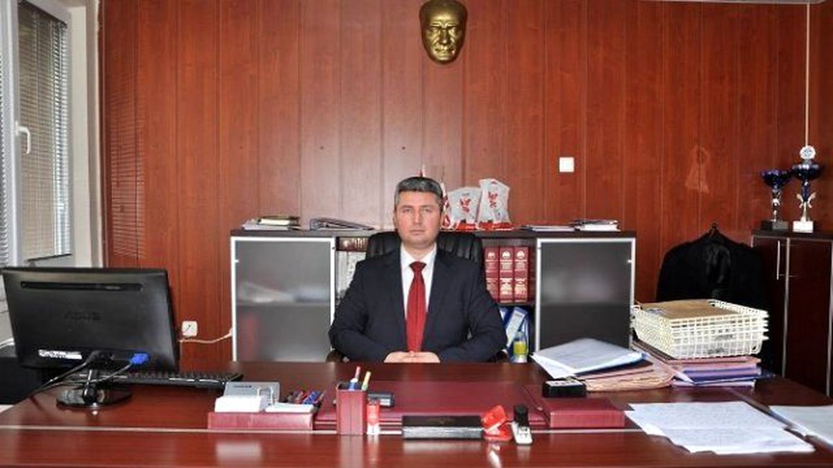 Vergi Haftası Aliağa\'da Kutlanacak