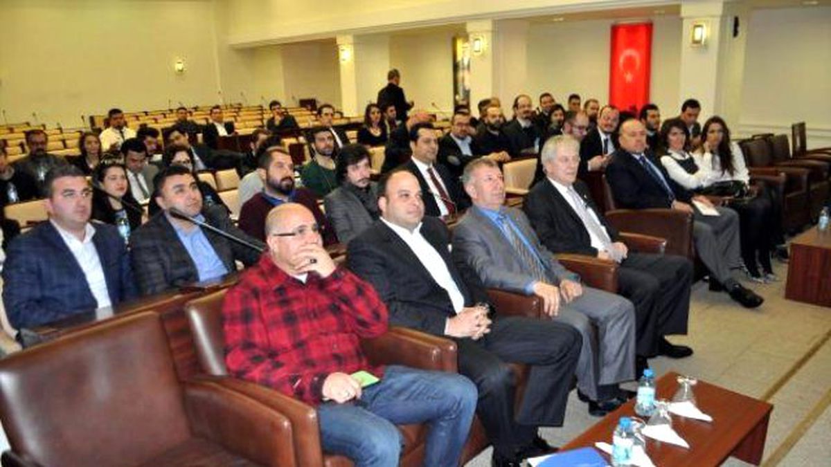 Yorgancılar\'dan Genç Girişimcilere Öneriler