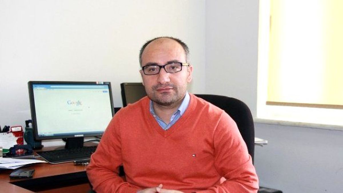 Yrd. Doç. Dr. Nebi Miş \'Başkanlık Sistemi\' Tartışmalarını Değerlendirdi