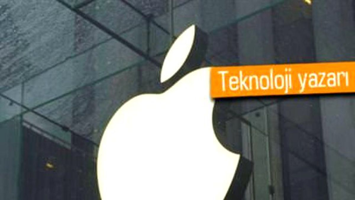 Apple, Bir Transfer Daha Gerçekleştirdi