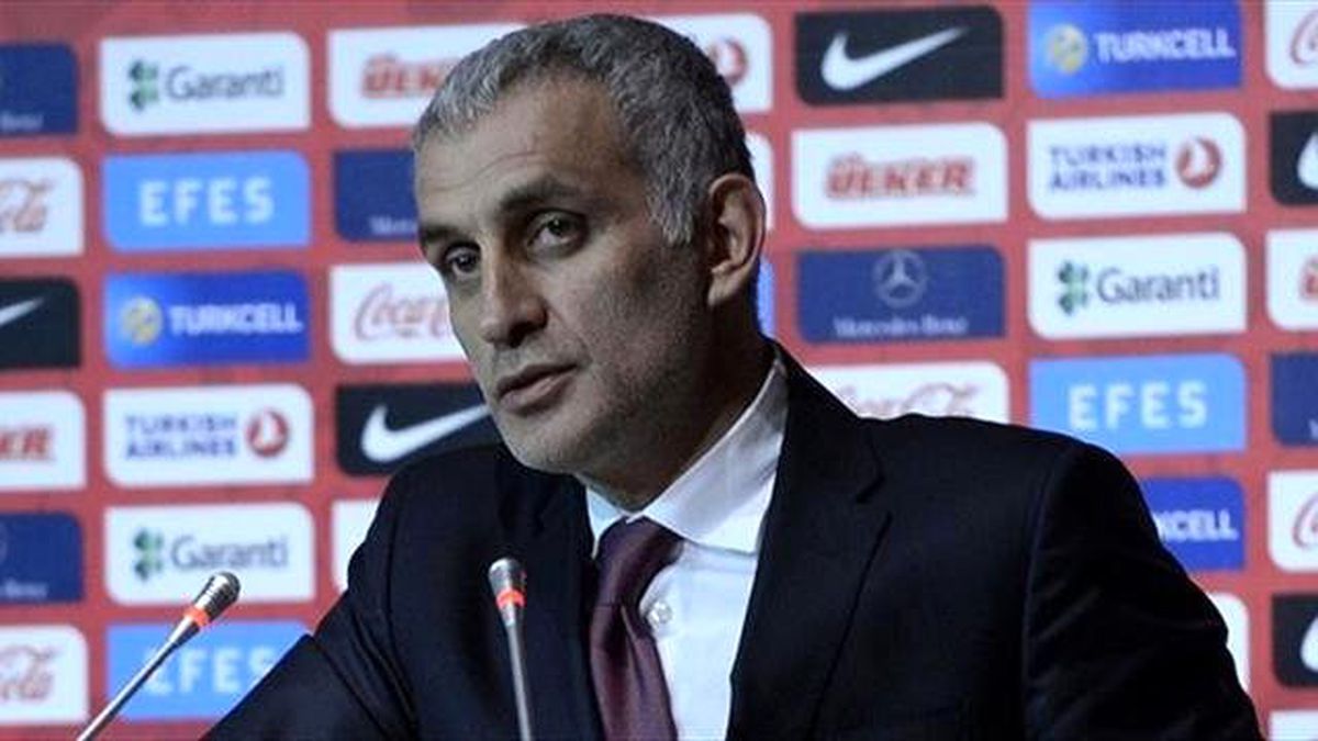 Trabzonspor Başkanı Hacıosmanoğlu: "Amacımız 16\'ya Kalmak"