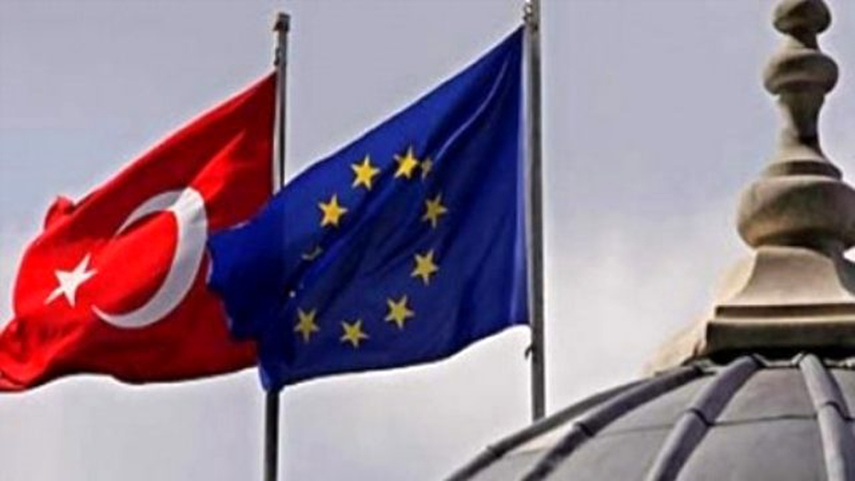 Avrupa Birliği Bakanlığı İzmir Temsilciliği Açılıyor