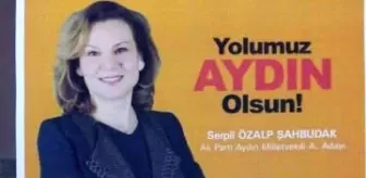 Aydın'da Seçim Çalışmaları