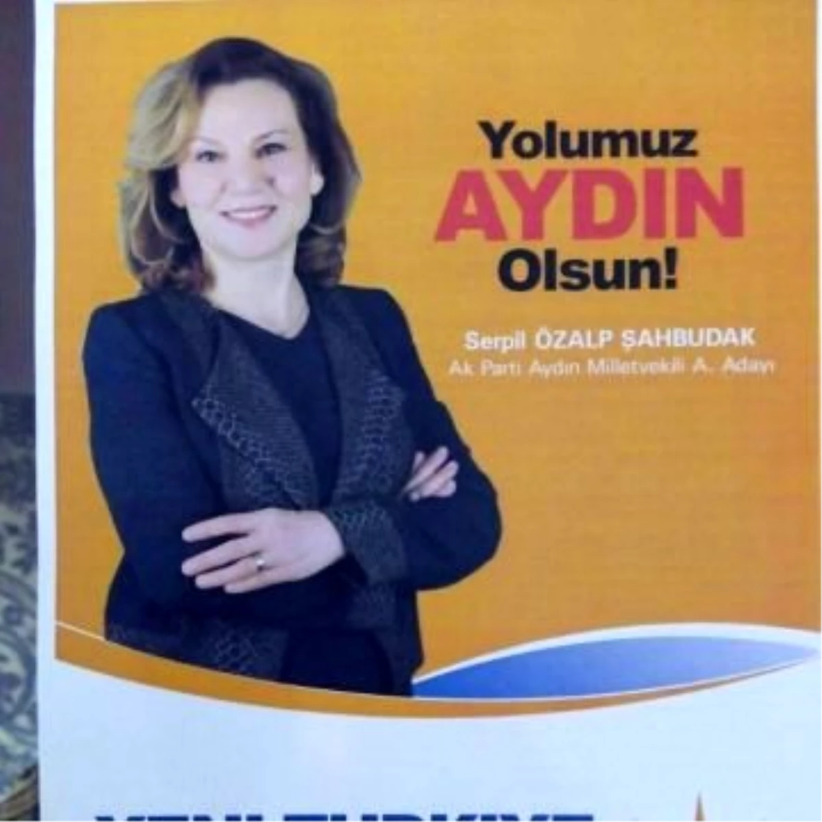 Aydın\'da Seçim Çalışmaları