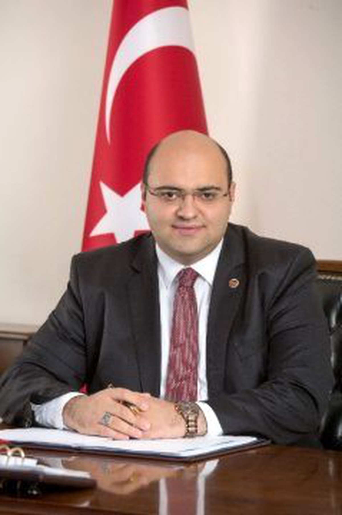 Aziziye Belediye Başkanı Muhammed Cevdet Orhan, Saldırı Olayı ile İlgili Açıklama Yaptı