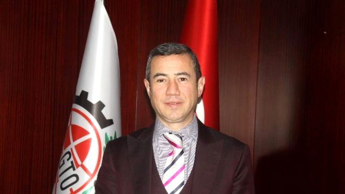 Bartık: "En Borçlu İl Gaziantep" Algısını Değerlendirdi
