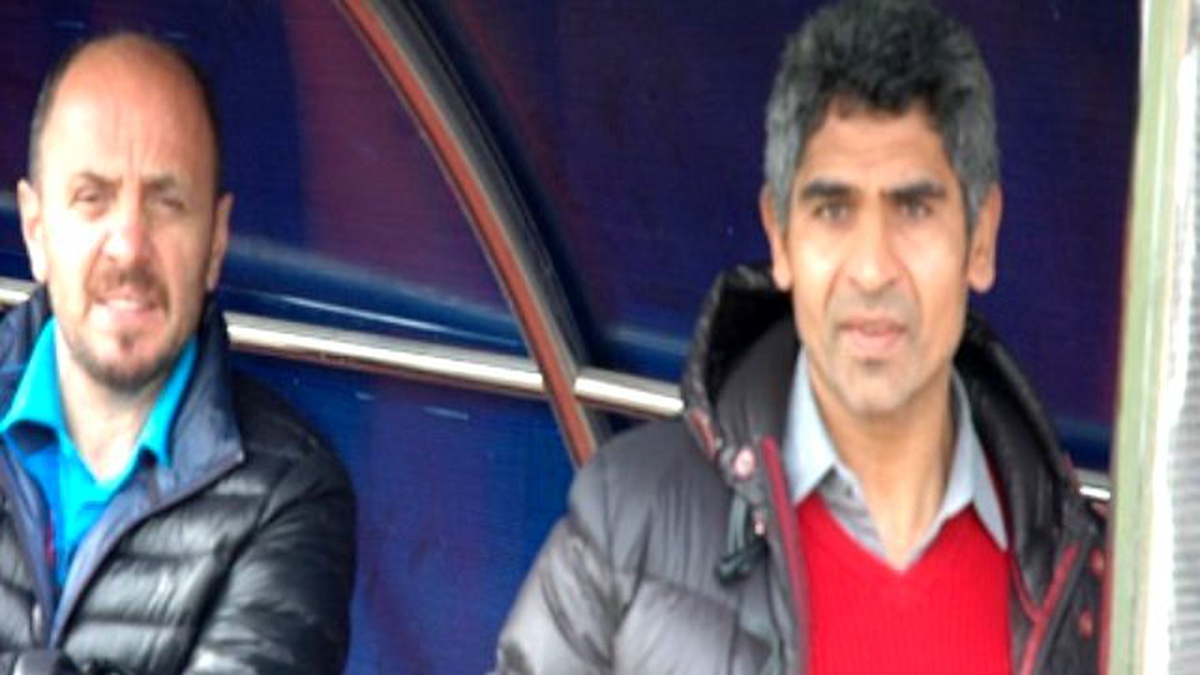 Belediyespor\'da Gözler Düzyurtspor Maçına Çevrildi