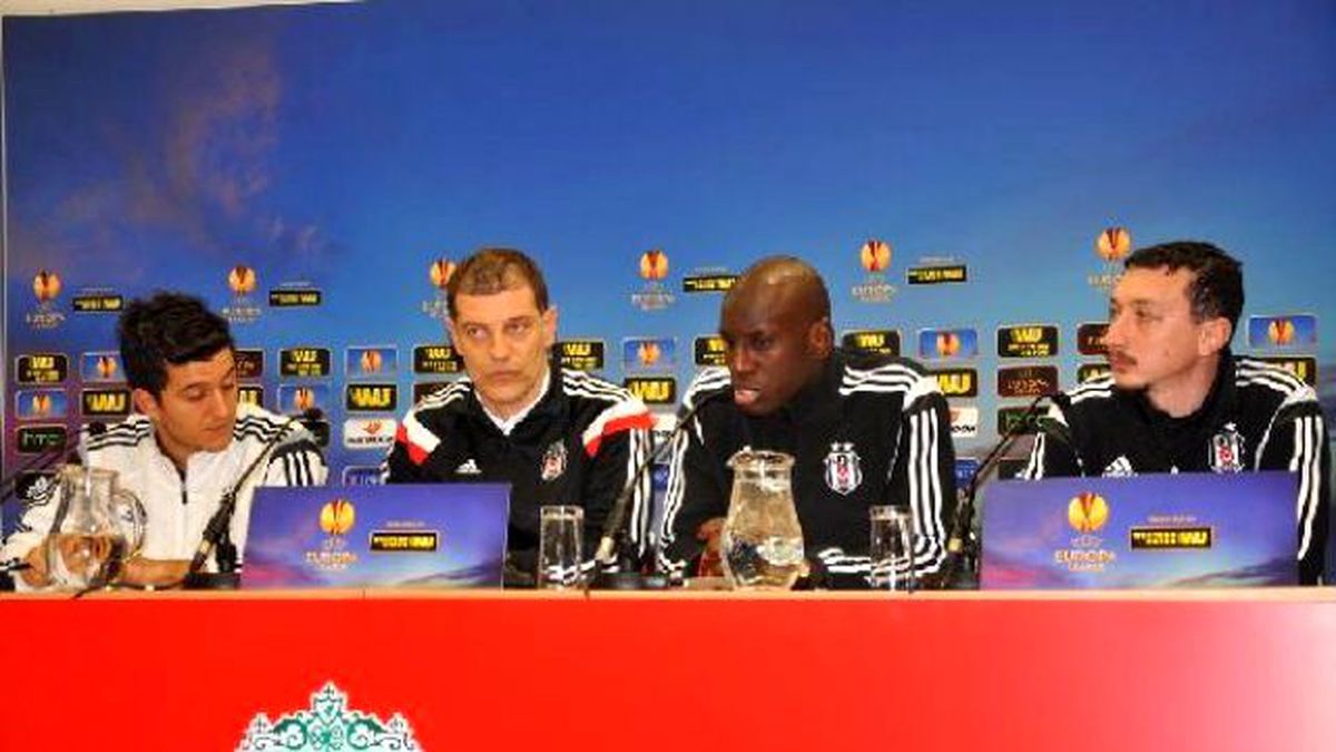 Beşiktaş Teknik Direktörü Bilic: Tottenham Deplasmanındaki Performansın Benzerini Burada...