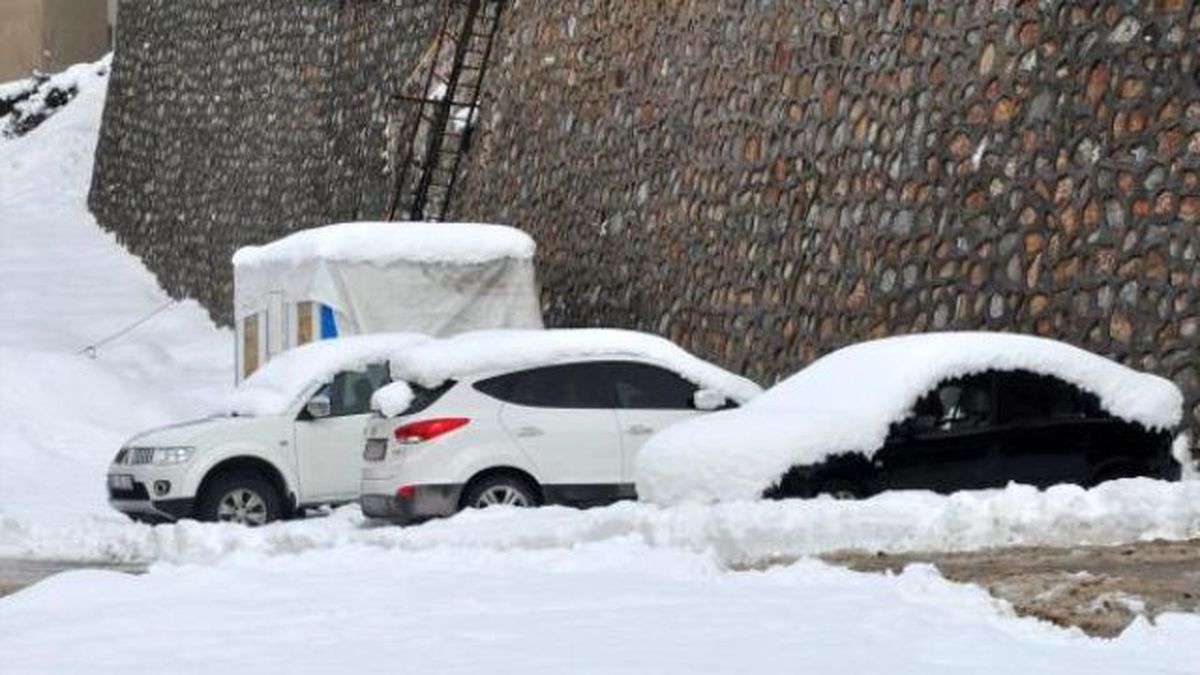 Bitlis\'te 243 Köy Yolu Ulaşıma Kapandı