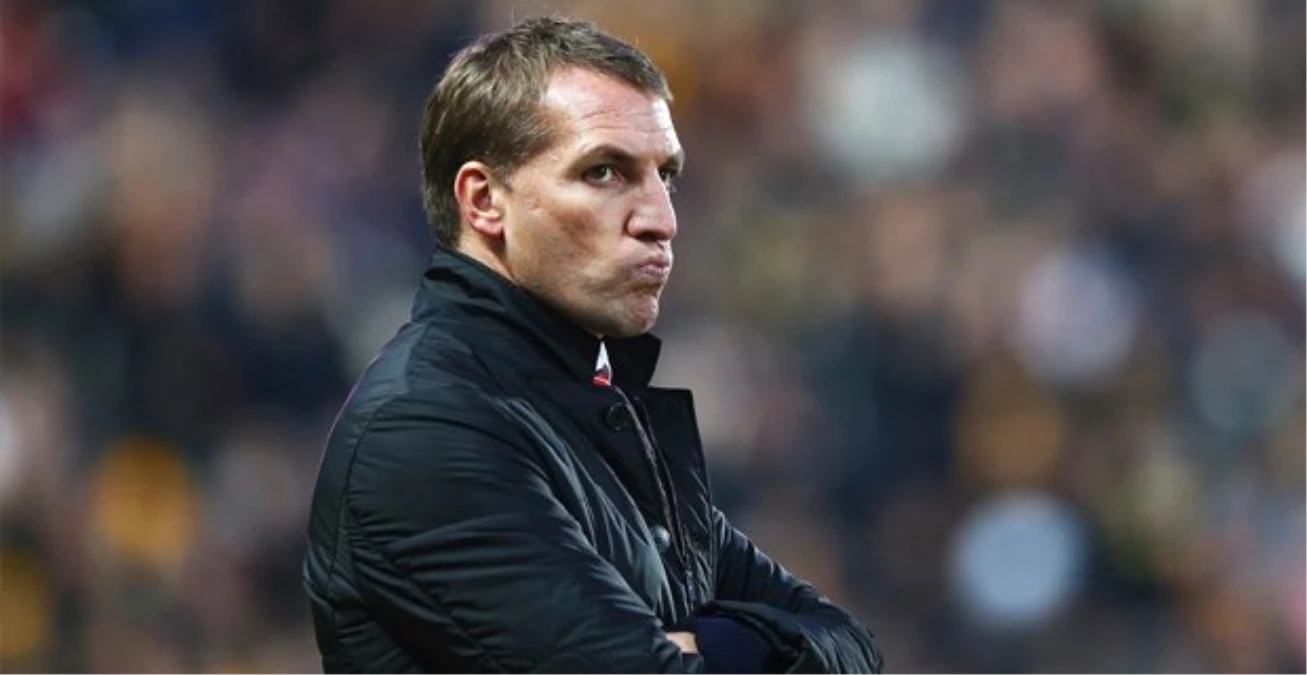 Brendan Rodgers: Demba Ba\'ya Özel Önlem Almayacağız