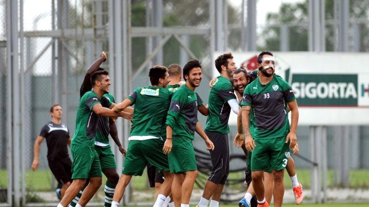 Bursaspor-çaykur Rizespor Maçı Engellilere de Yasak
