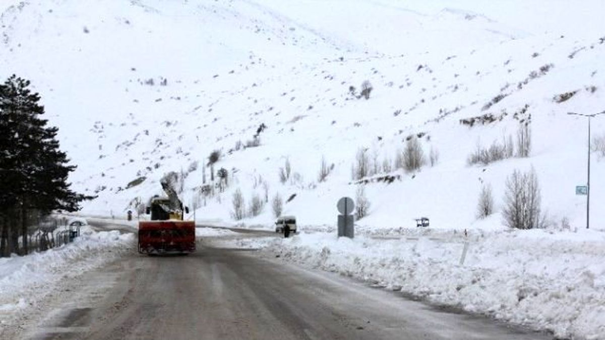 Kayseri Kara Teslim Oldu
