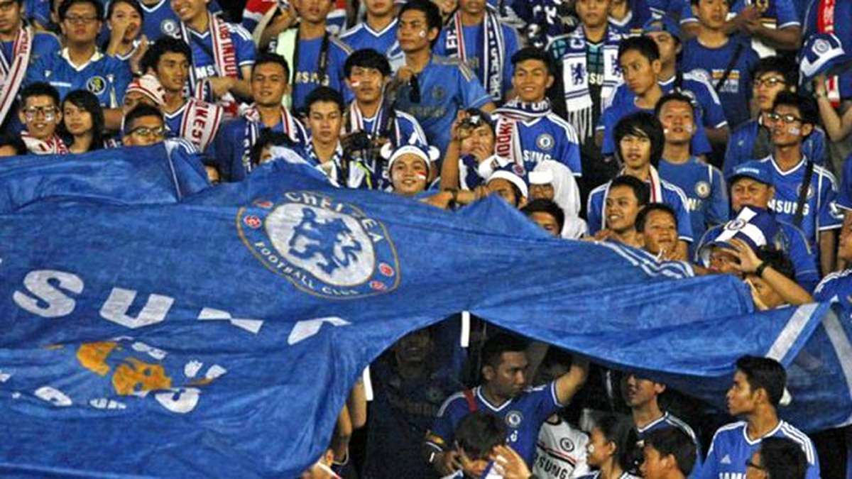 Chelsea Taraftarına "Irkçılık" Soruşturması