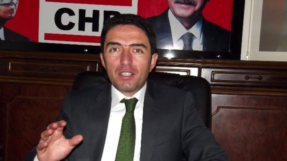 CHP\'de Milletvekili Aday Adaylığı Süreci Başladı