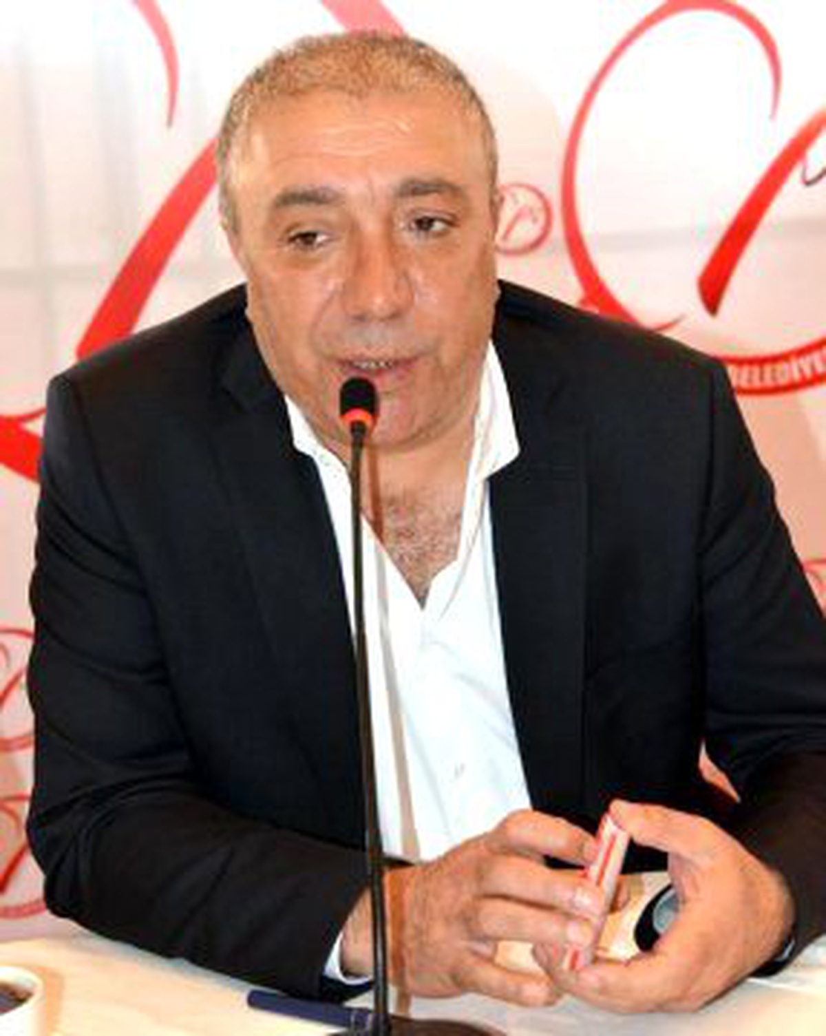 CHP\'li Başkan Kılıç: Çat İçin Bütün Partilerle Seferberlik İlan Ettik