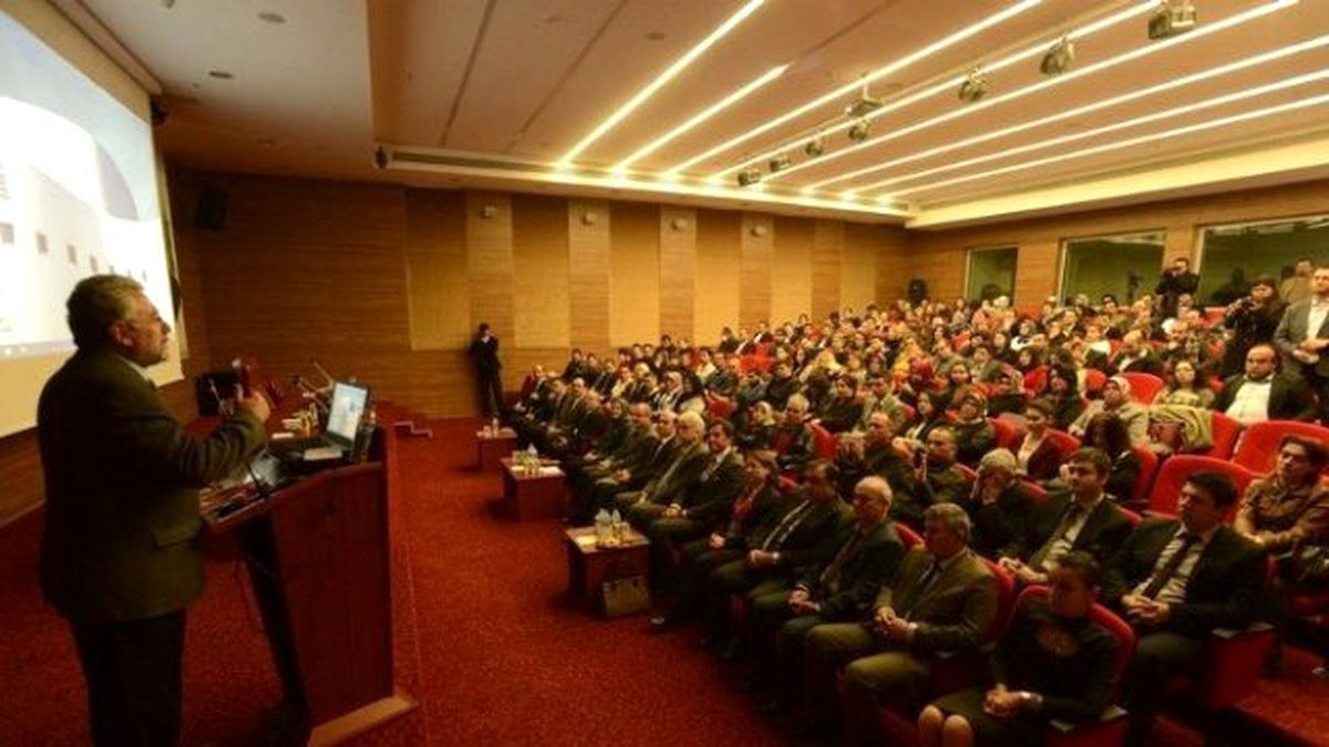 Denizli\'de 165 Yeni Girişimci Sertifikalarını Aldı