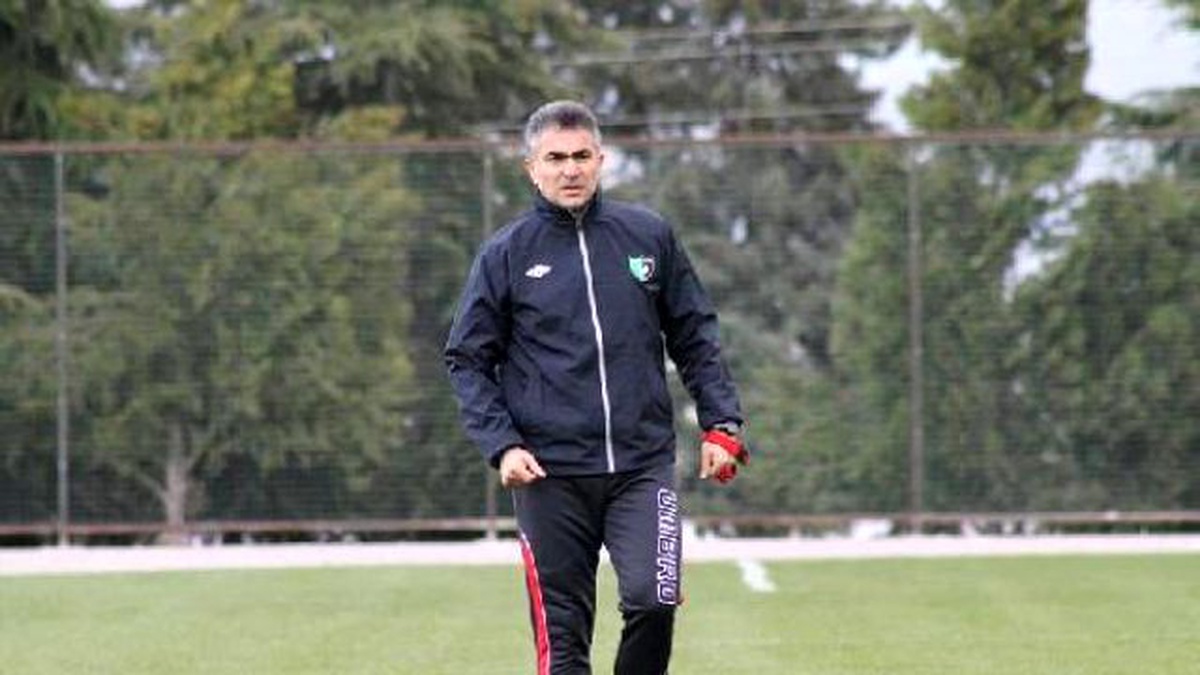 Denizlispor Gözünü Kararttı