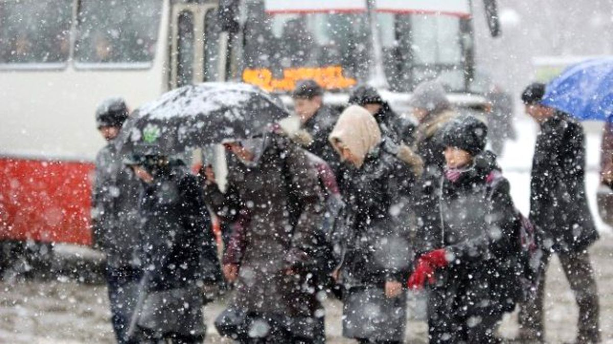 Erciyes Kayak Merkezinde Kar Kalınlığı 2,5 Metreye Ulaştı