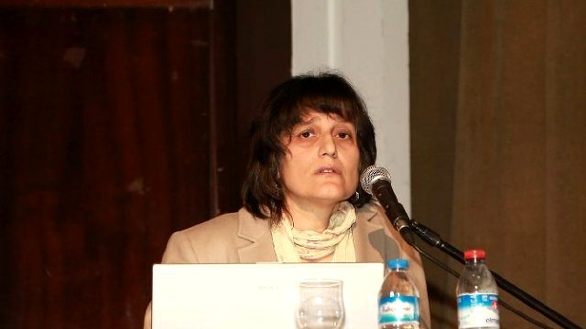 Erü\'de Alzheimer\'dan Korunma Yolları Konferansı