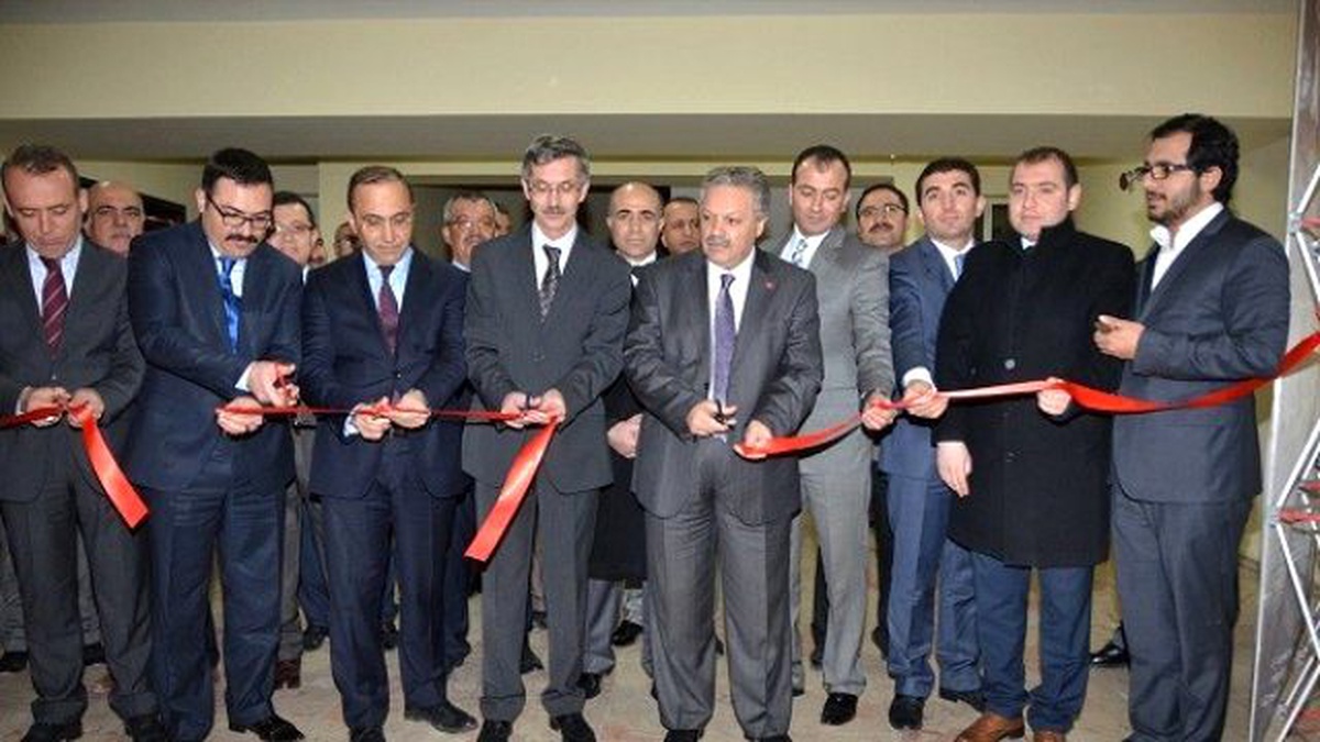 Erzincan\'da 2015 Kültür ve Sanat Etkinlikleri Başladı