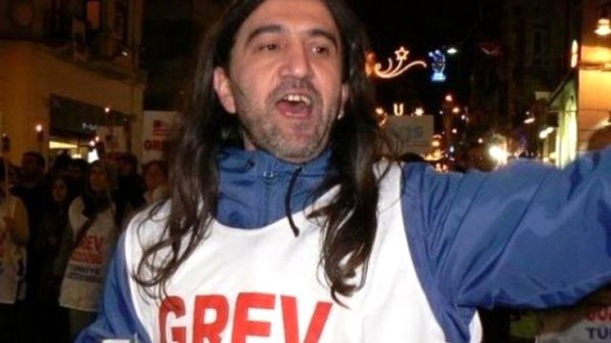 Esnaf, Gazeteci Nuh Köklü'yü Kartopu Yüzünden Öldürdü