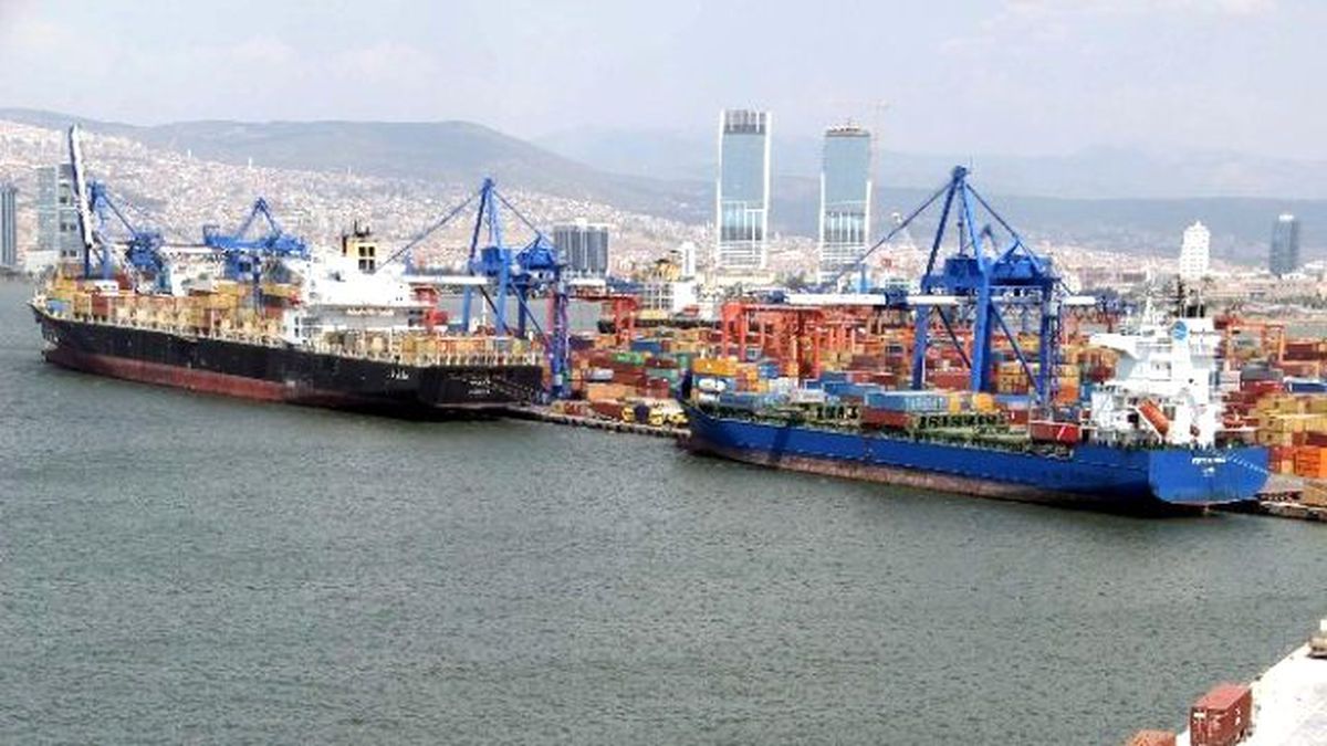 Euro-dolar Paritesindeki Gerileme Ege İhracatını Vurdu