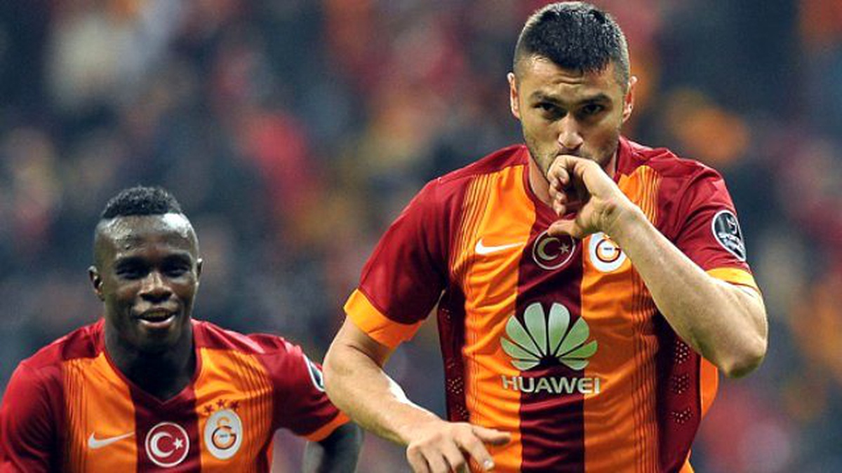 Galatasaray, Kar Yağışı Nedeniyle Çalışamadı